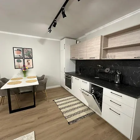 Apartman Apartsalena