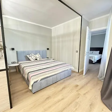 Apartsalena Apartman