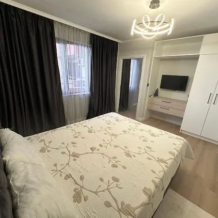 Apartsalena * Burgasz