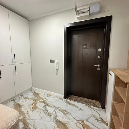 Apartsalena شقة *
