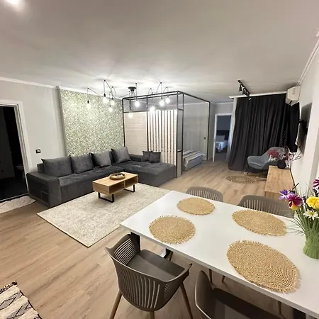 Apartsalena * بورغاس
